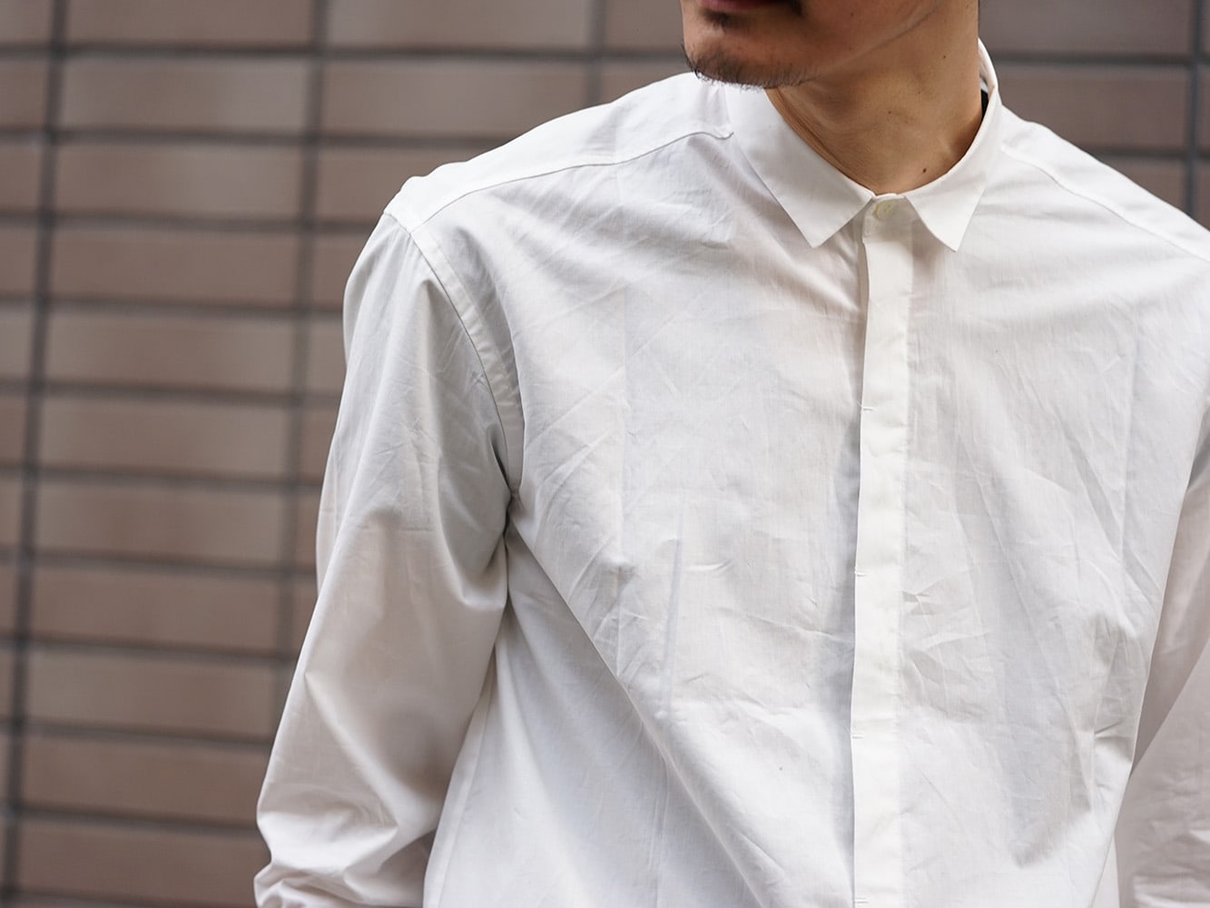 The Viridi-anne x PATRICIA MARCH 2019SS Style