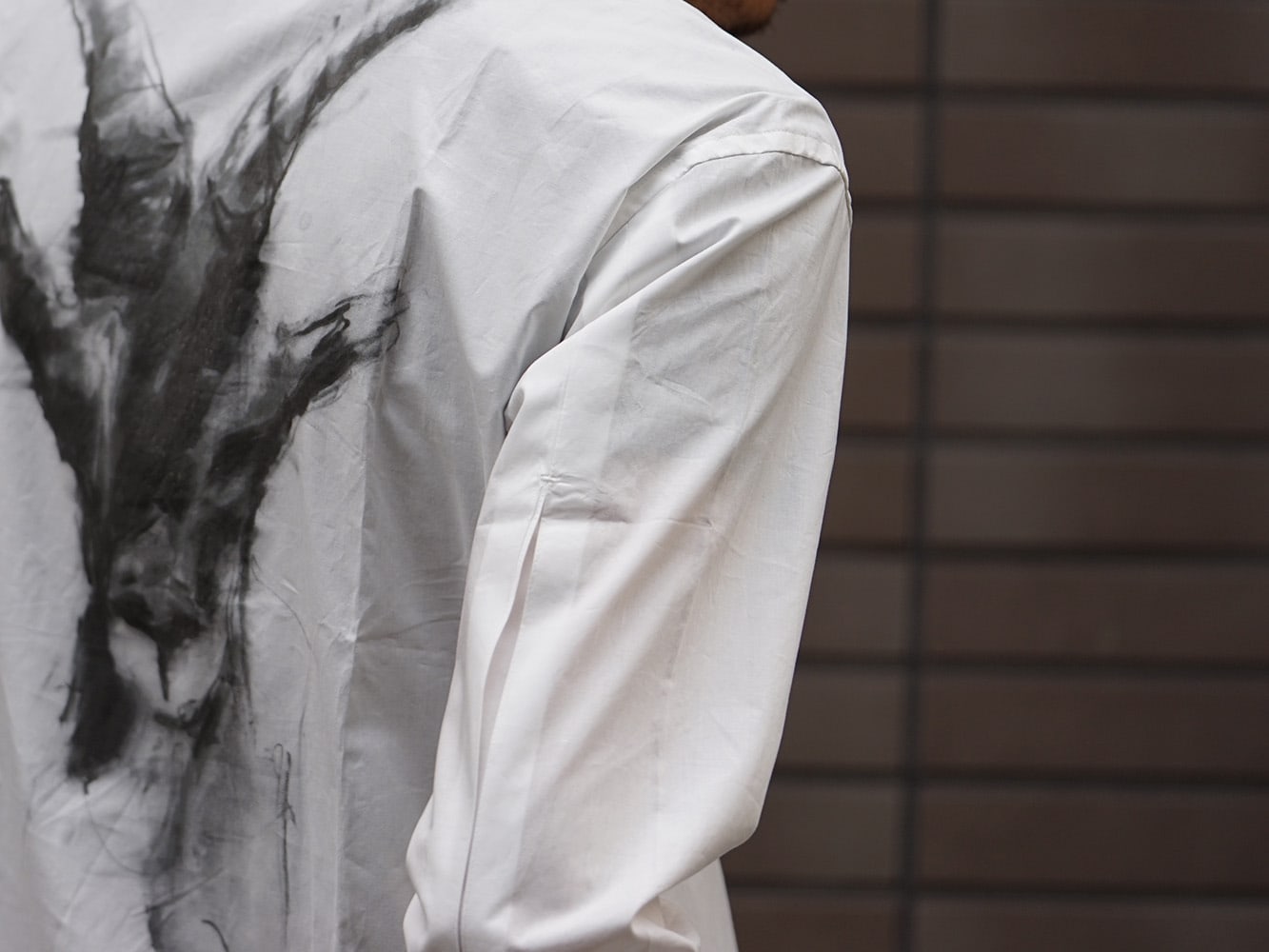 The Viridi-anne x PATRICIA MARCH 2019SS Style