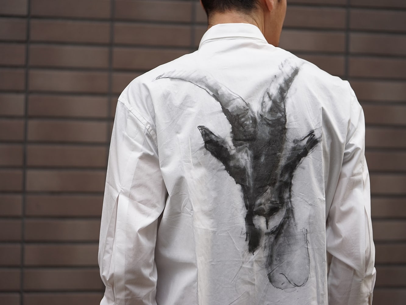 The Viridi-anne x PATRICIA MARCH 2019SS Style