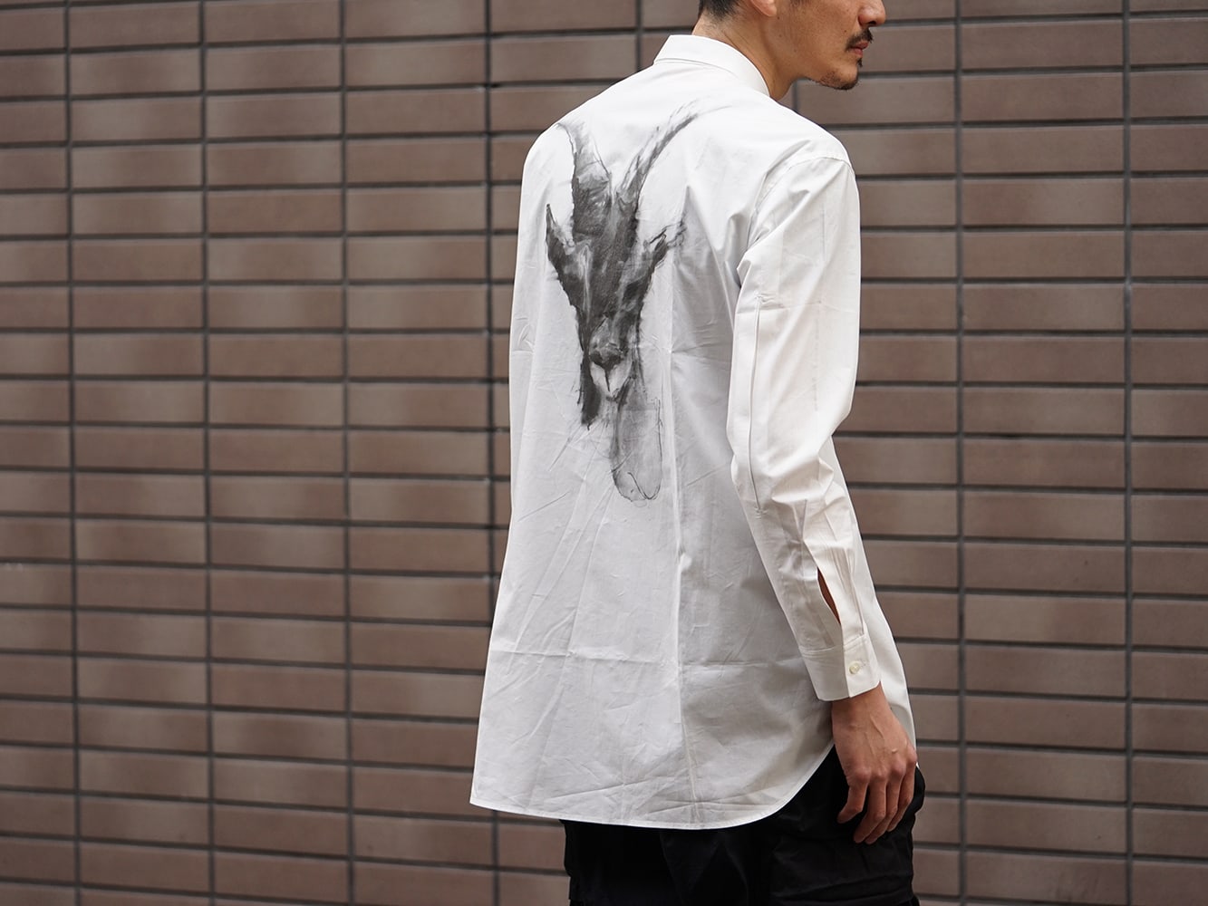 The Viridi-anne x PATRICIA MARCH 2019SS Style