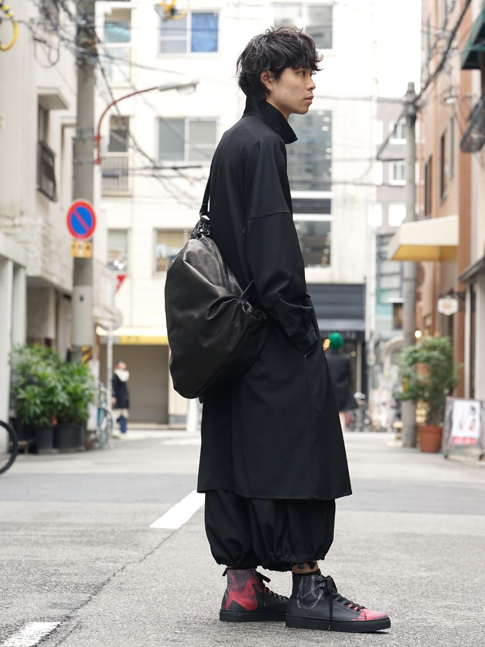 Yohji Yamamoto 2019 Spring Summer 4th Delivery!!