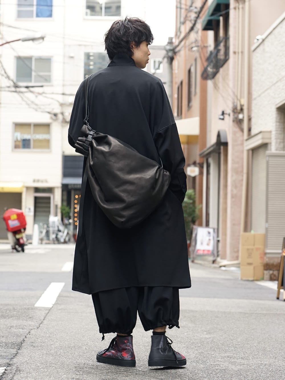 Yohji Yamamoto 2019 Spring Summer 4th Delivery!!