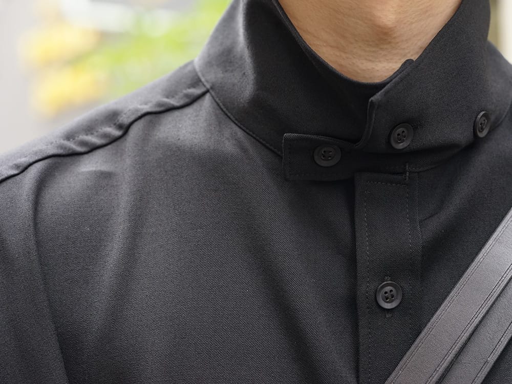 Yohji Yamamoto 2019 Spring Summer 4th Delivery!!