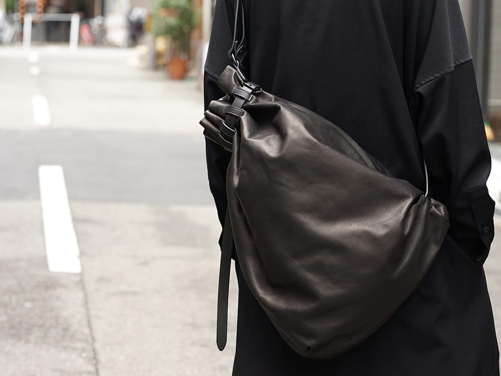 Yohji Yamamoto 2019 Spring Summer 4th Delivery!!