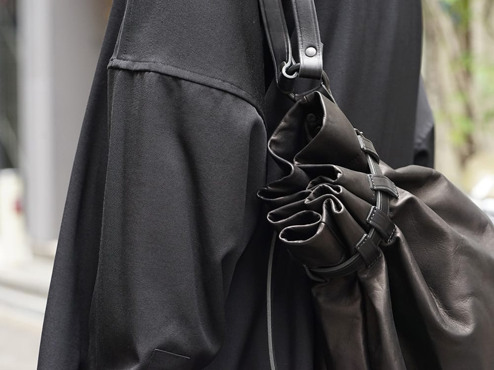 Yohji Yamamoto 2019 Spring Summer 4th Delivery!!