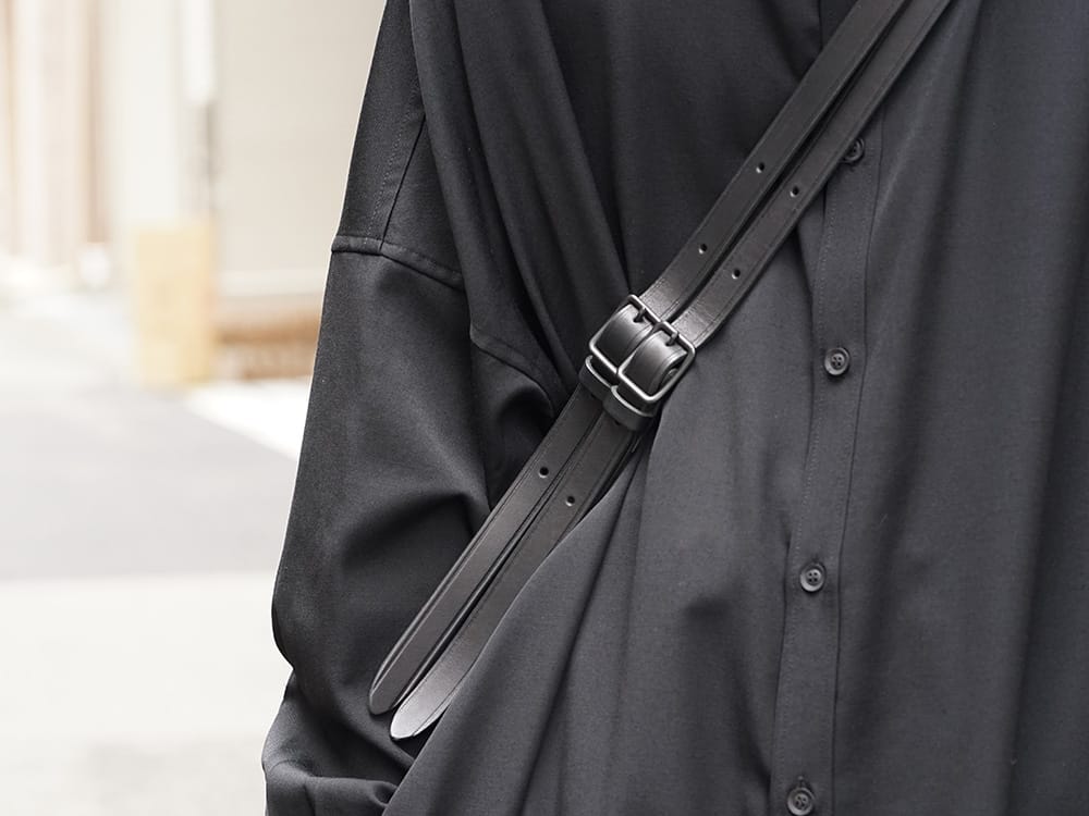 Yohji Yamamoto 2019 Spring Summer 4th Delivery!!