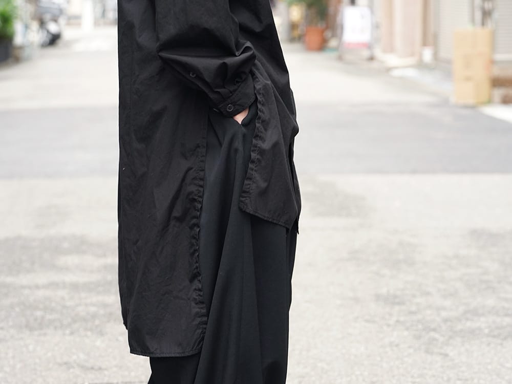 Yohji Yamamoto 2019 Spring Summer 4th Delivery!!