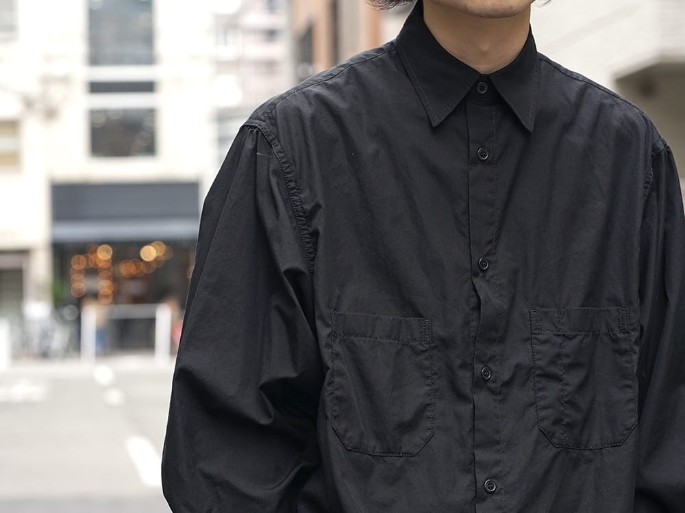 Yohji Yamamoto 2019 Spring Summer 4th Delivery!!