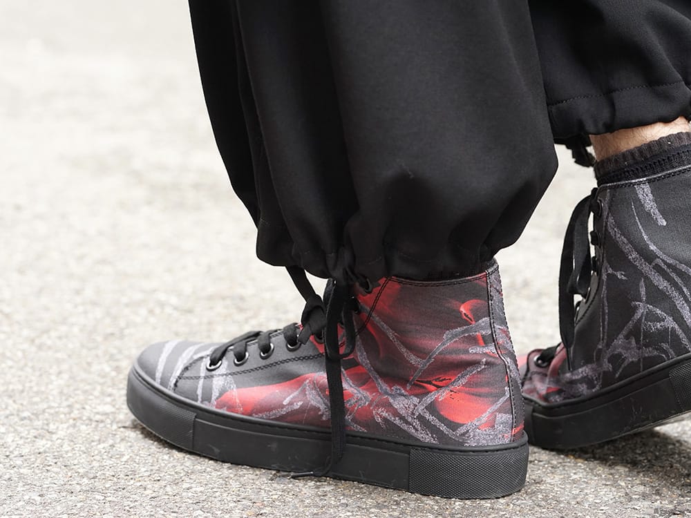 Yohji Yamamoto 2019 Spring Summer 4th Delivery!!