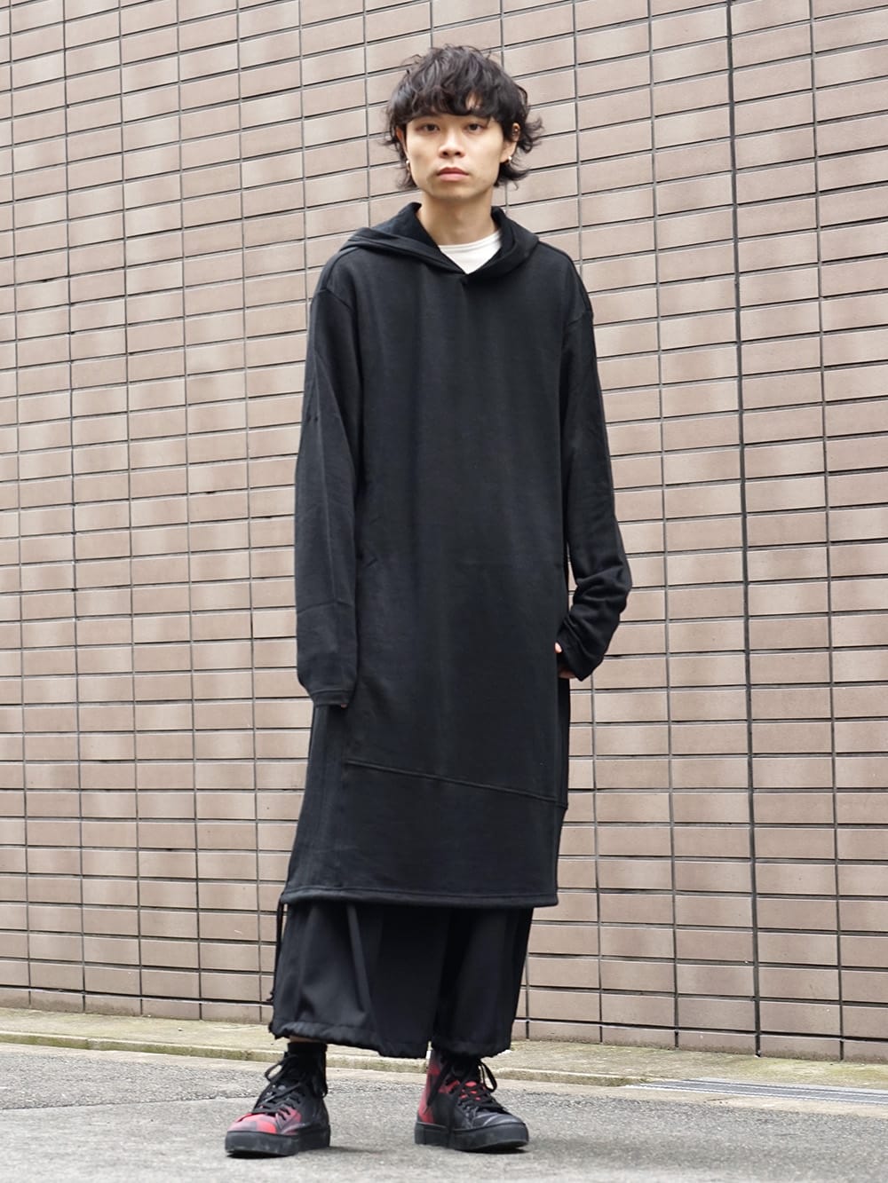 Yohji Yamamoto 2019 Spring Summer 4th Delivery!!