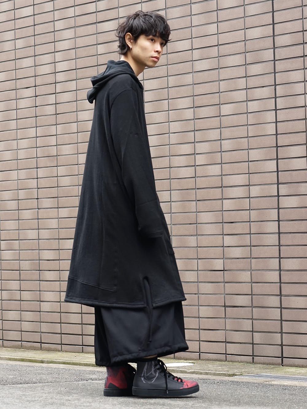 Yohji Yamamoto 2019 Spring Summer 4th Delivery!!