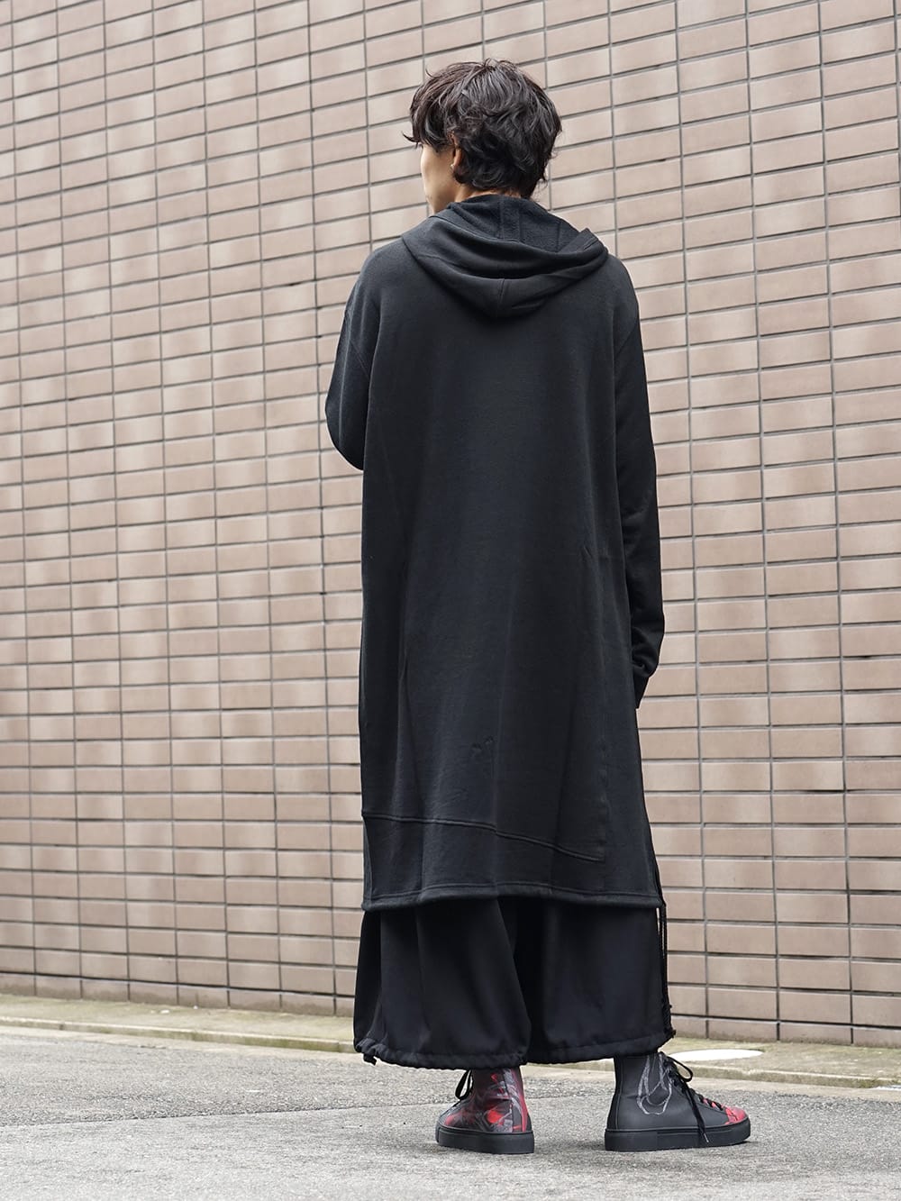 Yohji Yamamoto 2019 Spring Summer 4th Delivery!!