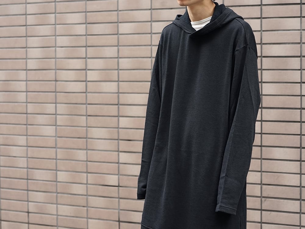 Yohji Yamamoto 2019 Spring Summer 4th Delivery!!