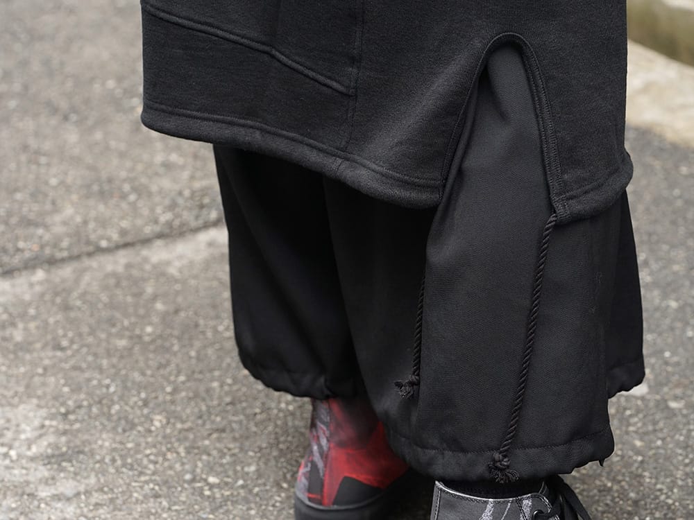 Yohji Yamamoto 2019 Spring Summer 4th Delivery!!