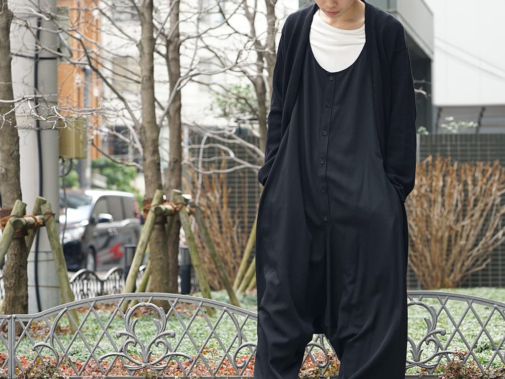 Yohji Yamamoto 2019 Spring Summer 4th Delivery!!