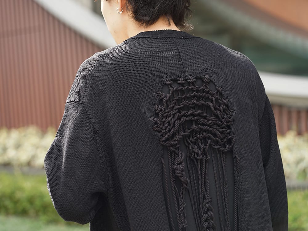 Yohji Yamamoto 2019 Spring Summer 4th Delivery!!