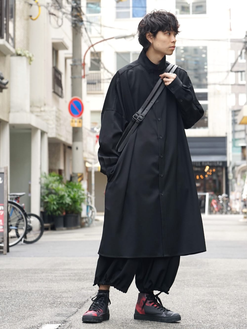 Yohji Yamamoto 2019 Spring Summer 4th Delivery!!