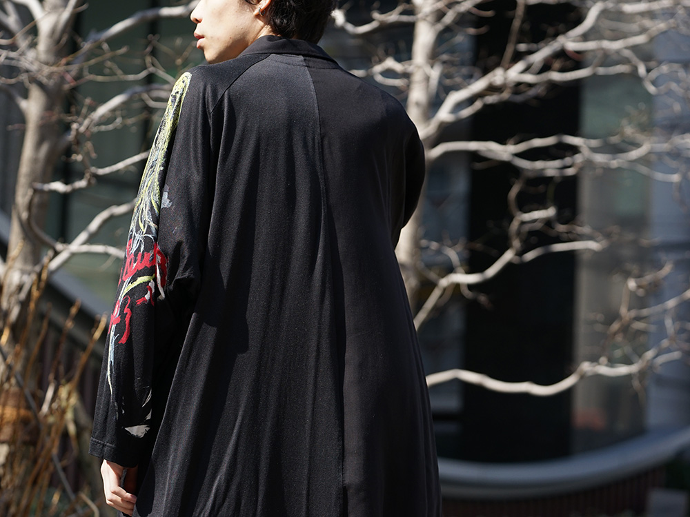 B Yohji Yamamoto New Arrivals  - 2-009