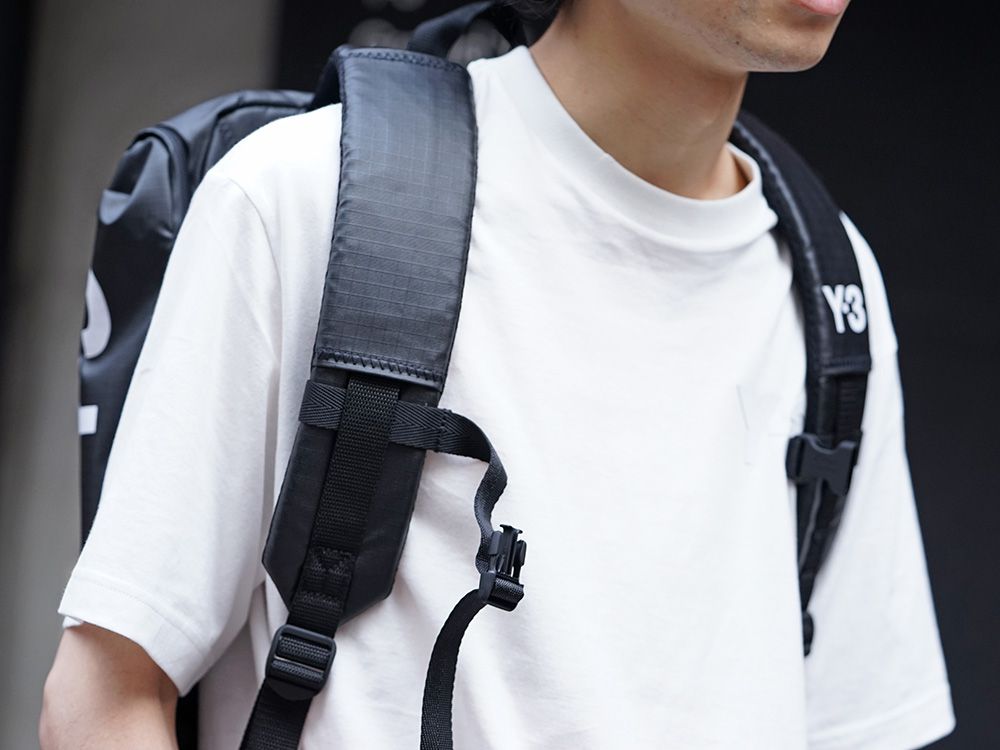 Y-3 19SS Collection 4th Delivery!! - 1-006