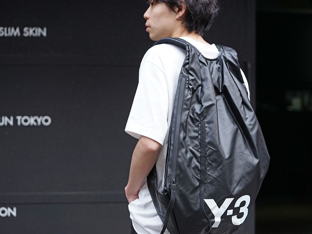 Y-3 19SS Collection 4th Delivery!! - 2-003