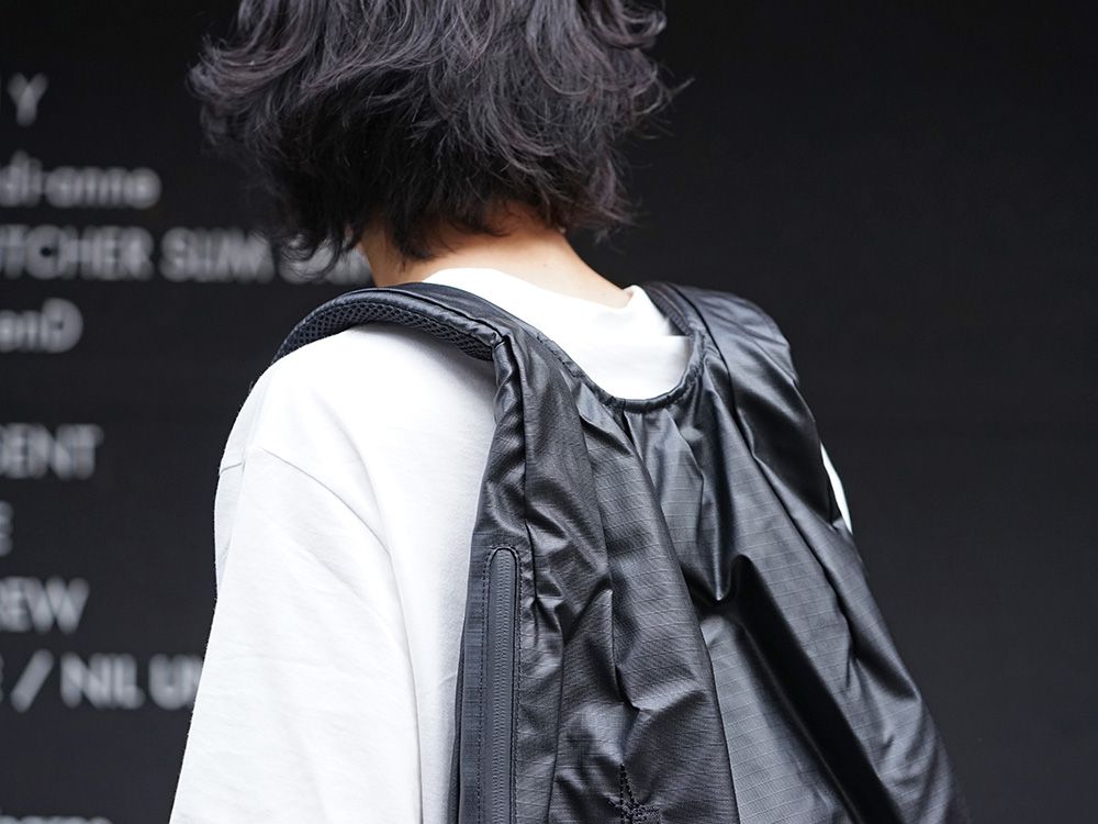 Y-3 19SS Collection 4th Delivery!! - 2-004