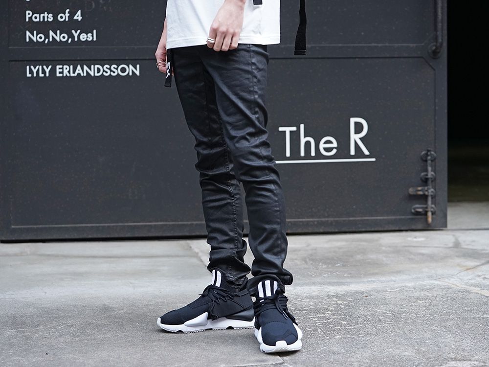 Y-3 19SS Collection 4th Delivery!! - 2-005