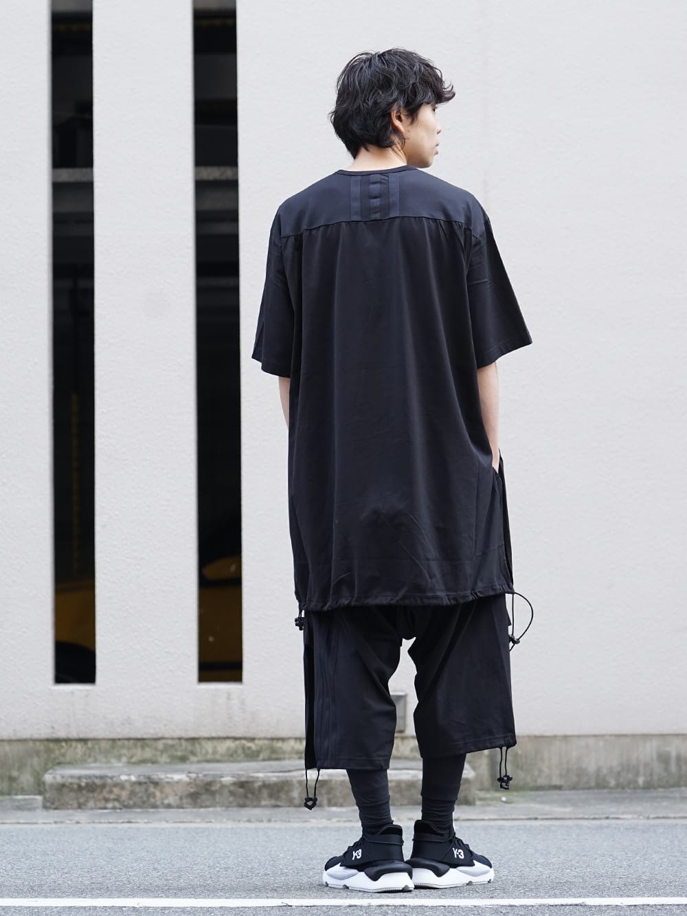 Y-3 19SS Collection 4th Delivery!! - 3-001