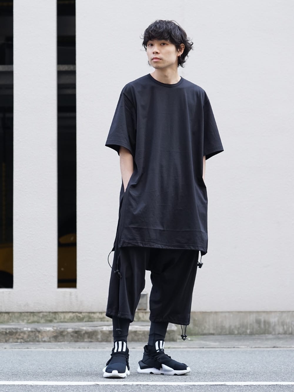 Y-3 19SS Collection 4th Delivery!! - 3-002