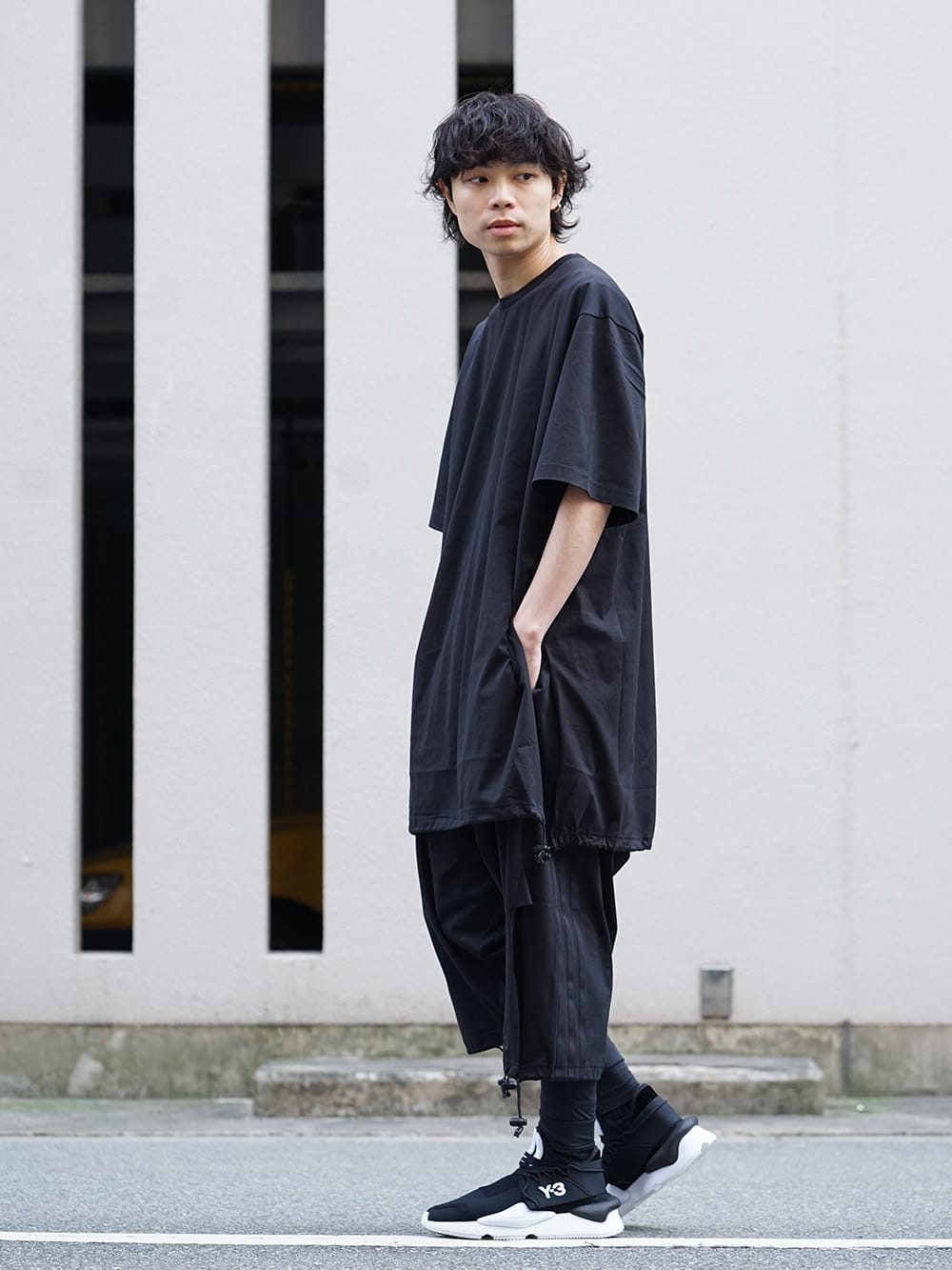 Y-3 19SS Collection 4th Delivery!! - 3-003