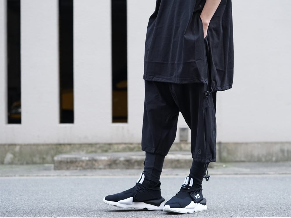 Y-3 19SS Collection 4th Delivery!! - 3-006