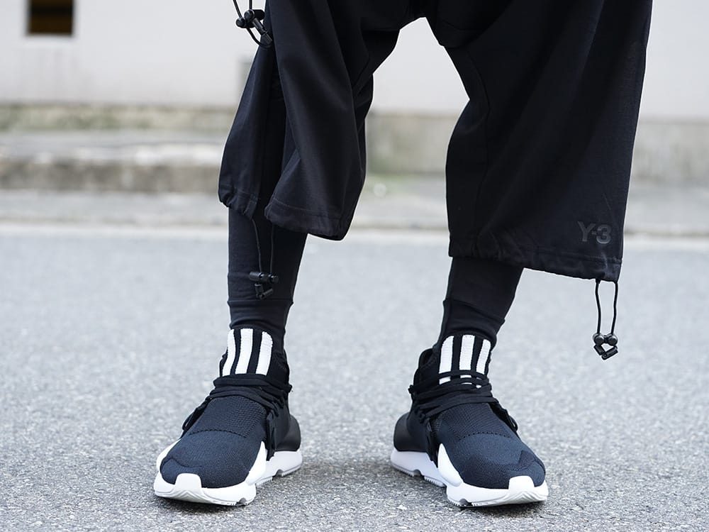 Y-3 19SS Collection 4th Delivery!! - 3-006