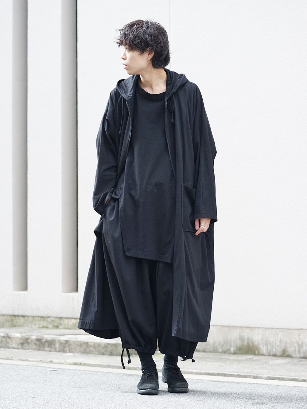 Ground Y 19SS Collection 3rd Delivery!! - 1-001