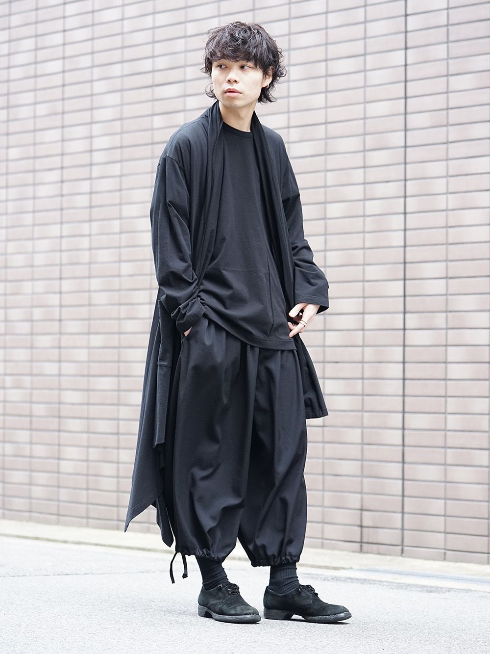 Ground Y 19SS Collection 3rd Delivery!! - 2-001