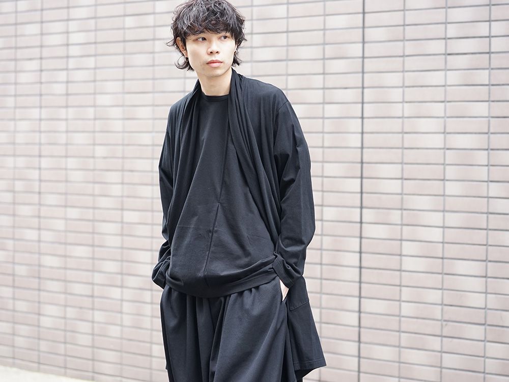 Ground Y 19SS Collection 3rd Delivery!! - 2-004