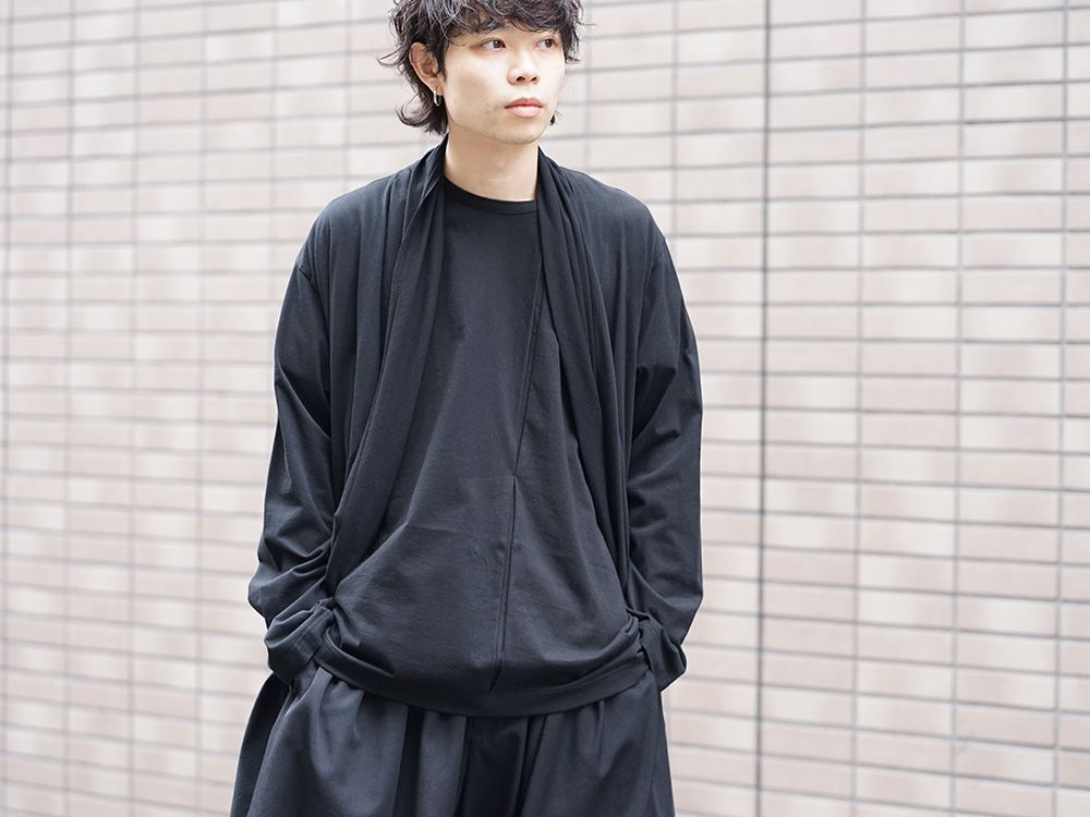 Ground Y 19SS Collection 3rd Delivery!! - 2-005