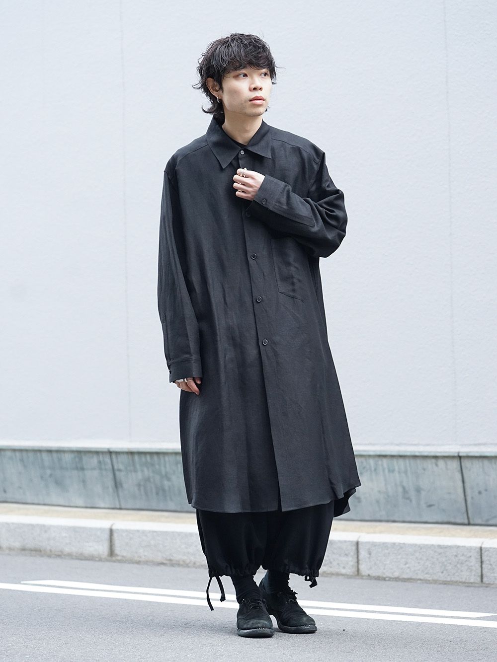 Ground Y 19SS Collection 3rd Delivery!! - 3-001