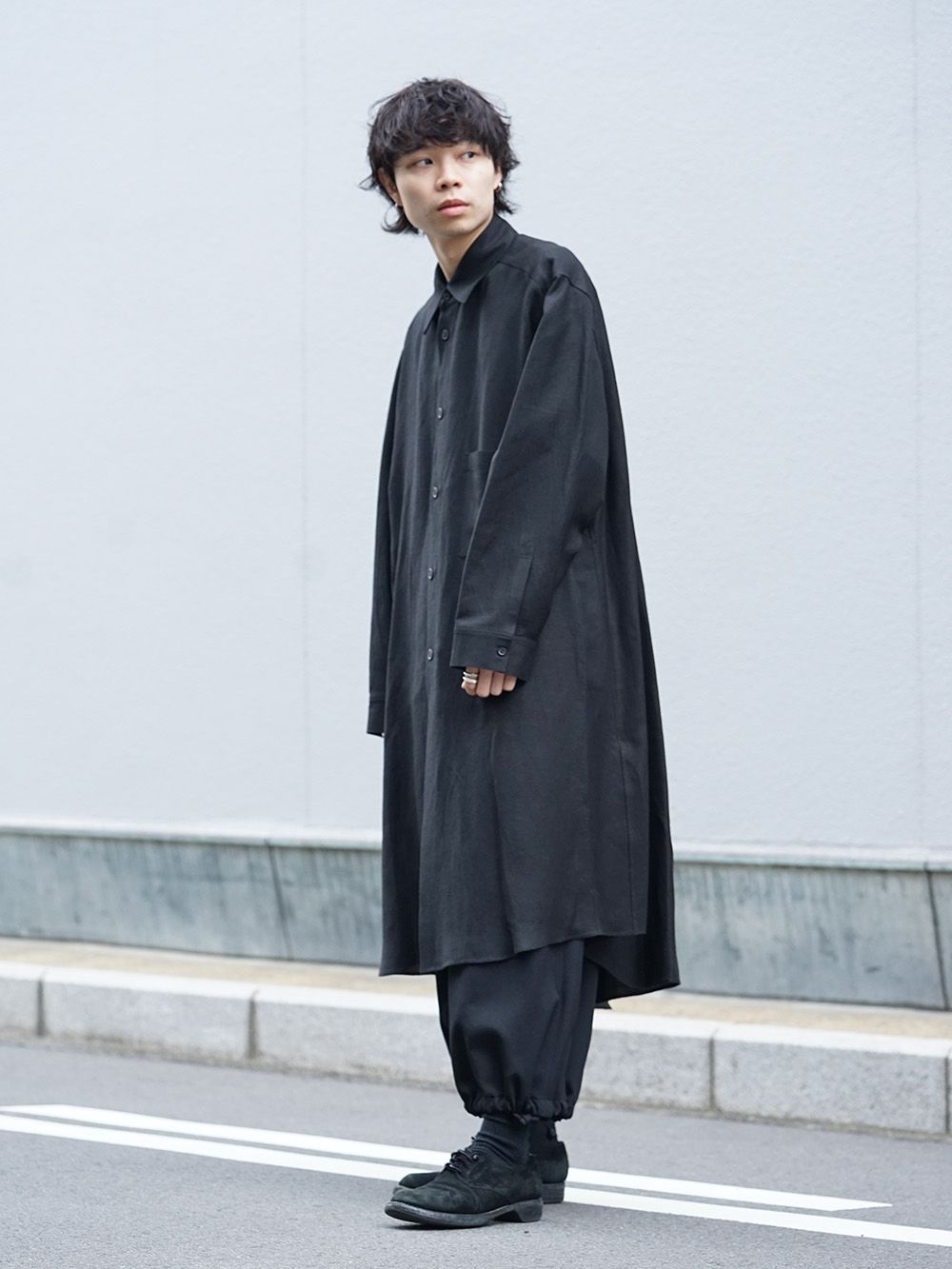 Ground Y 19SS Collection 3rd Delivery!! - 3-003