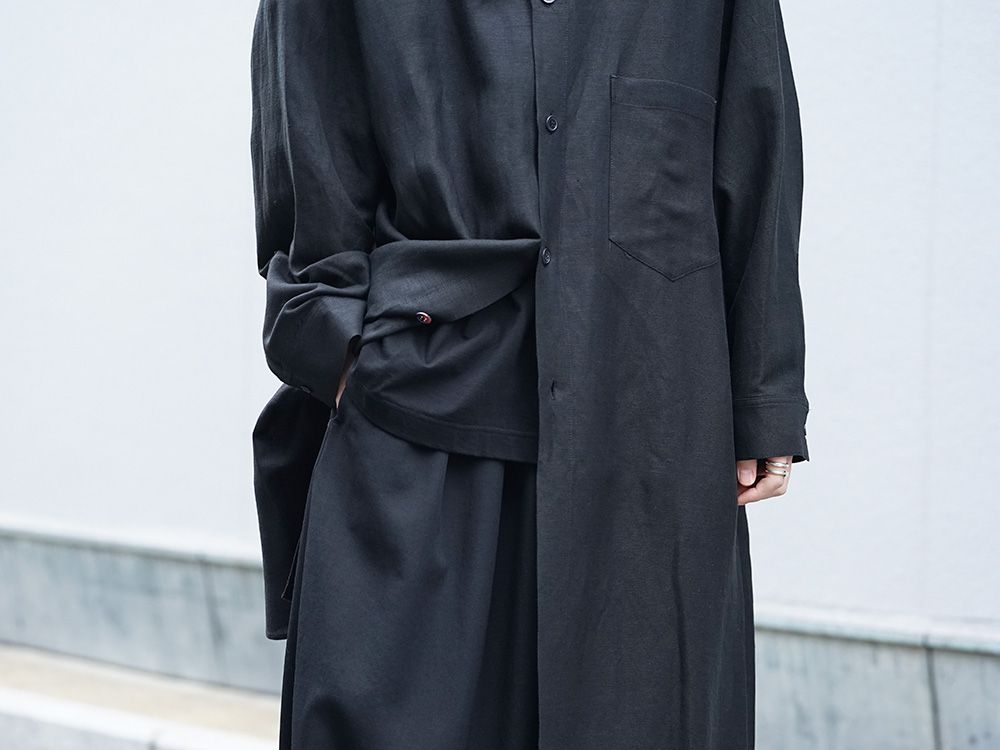 Ground Y 19SS Collection 3rd Delivery!! - 3-004