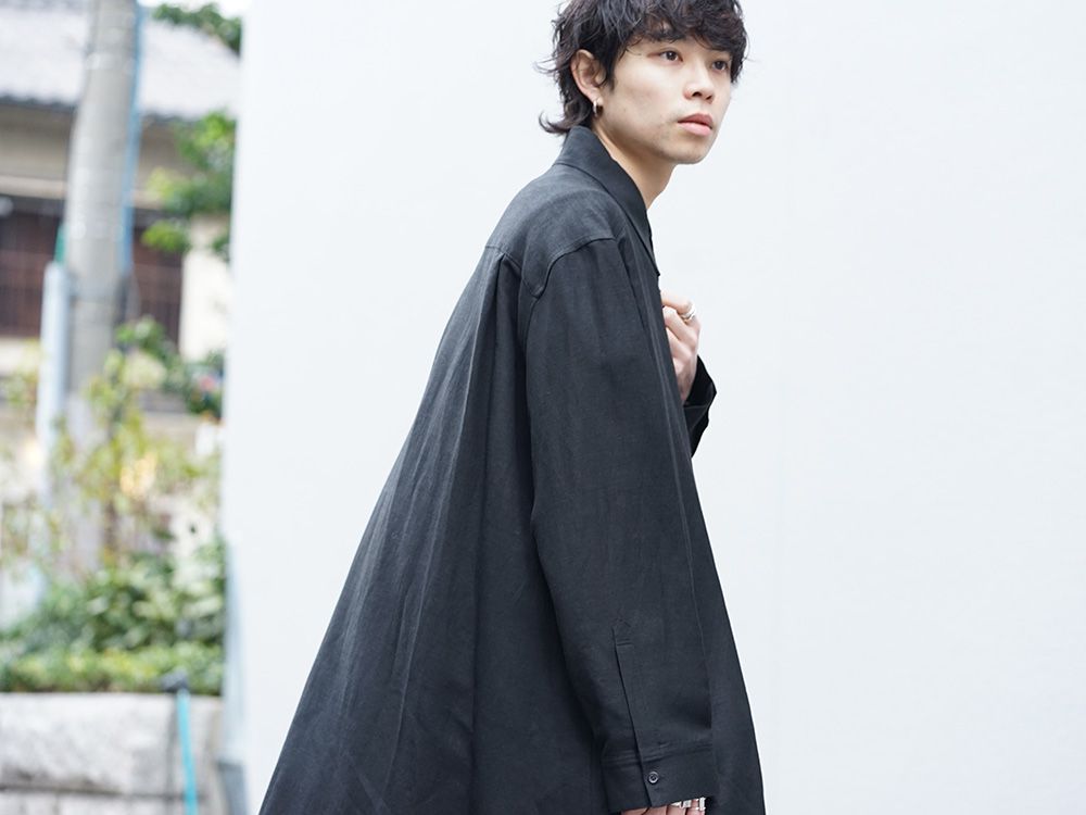 Ground Y 19SS Collection 3rd Delivery!! - 3-005