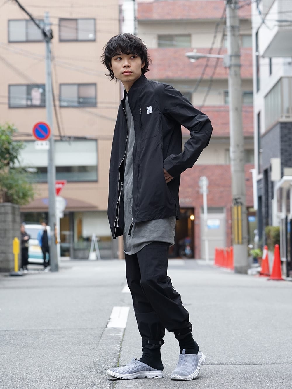 11 by 11 by Boris Bidjan Saberi 19SS Collection 2nd Delivery!! - 1-001