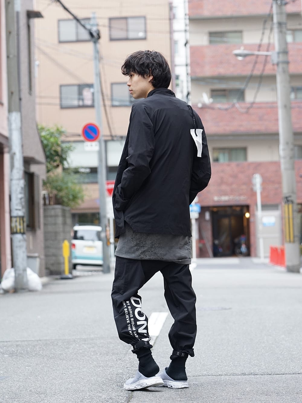 11 by 11 by Boris Bidjan Saberi 19SS Collection 2nd Delivery!! - 1-002