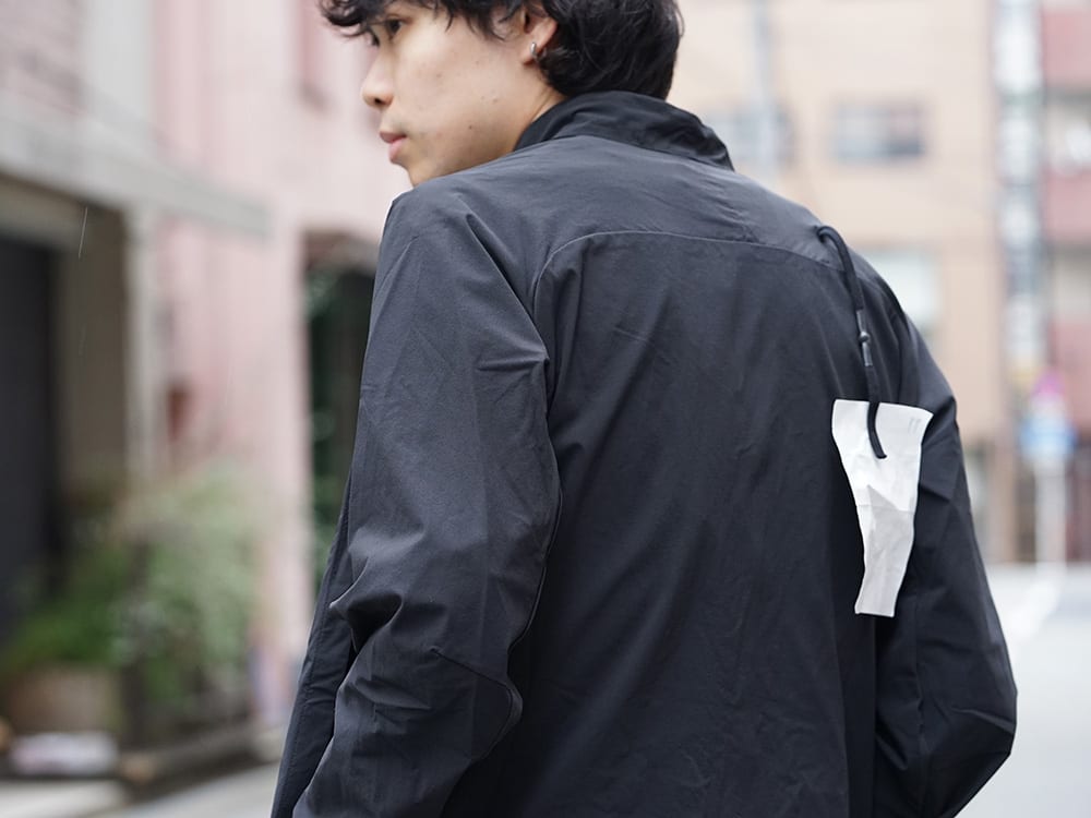 11 by 11 by Boris Bidjan Saberi 19SS Collection 2nd Delivery!! - 1-004