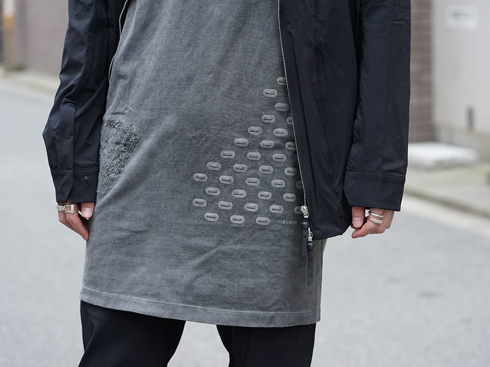 11 by 11 by Boris Bidjan Saberi 19SS Collection 2nd Delivery!! - 1-005