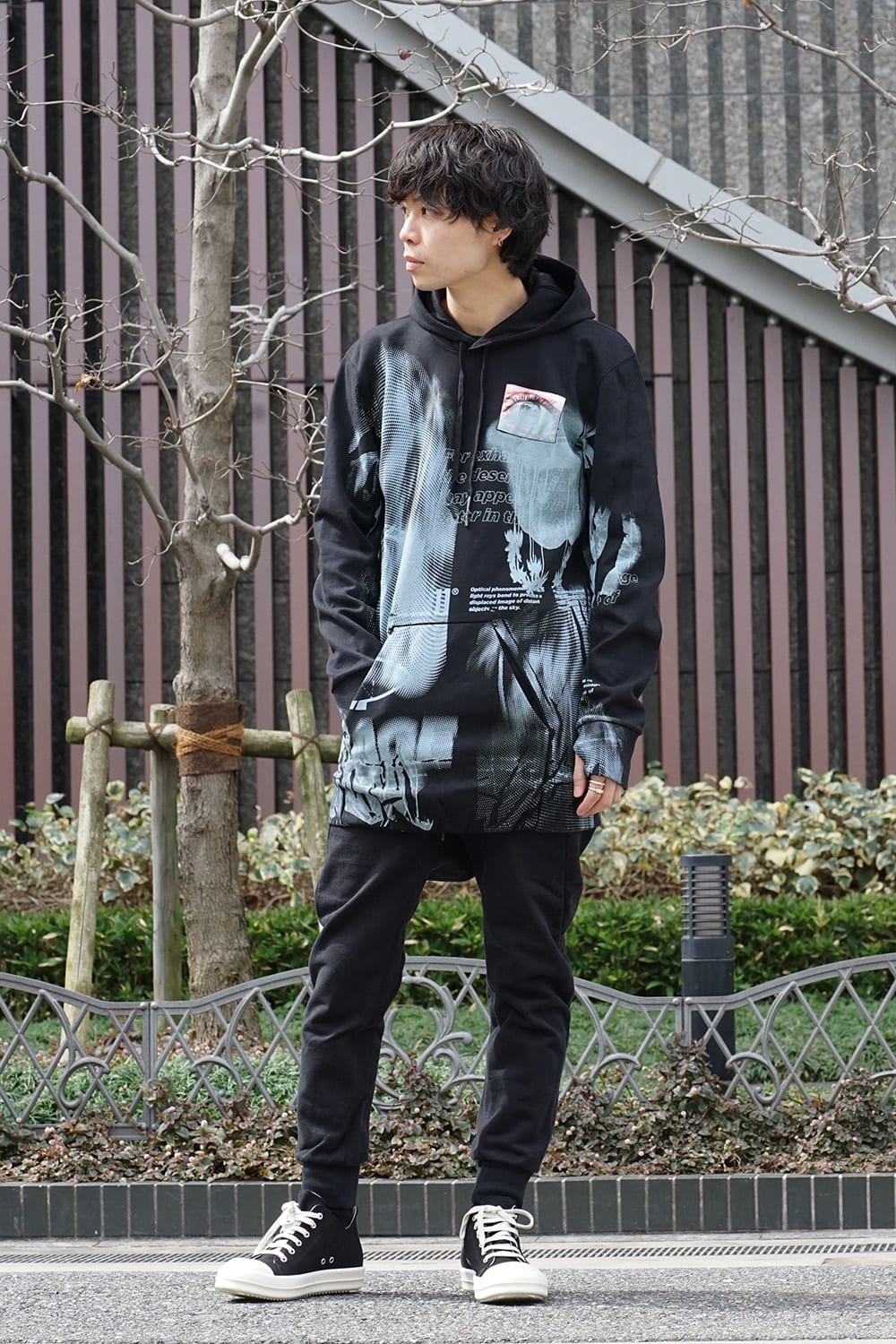 11 by 11 by Boris Bidjan Saberi 19SS Collection 2nd Delivery!! - 3-001