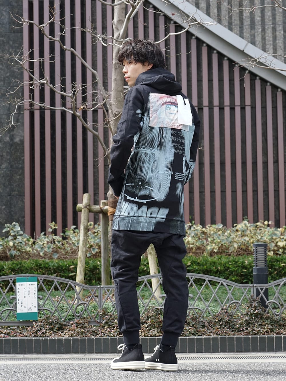 11 by 11 by Boris Bidjan Saberi 19SS Collection 2nd Delivery!! - 3-002