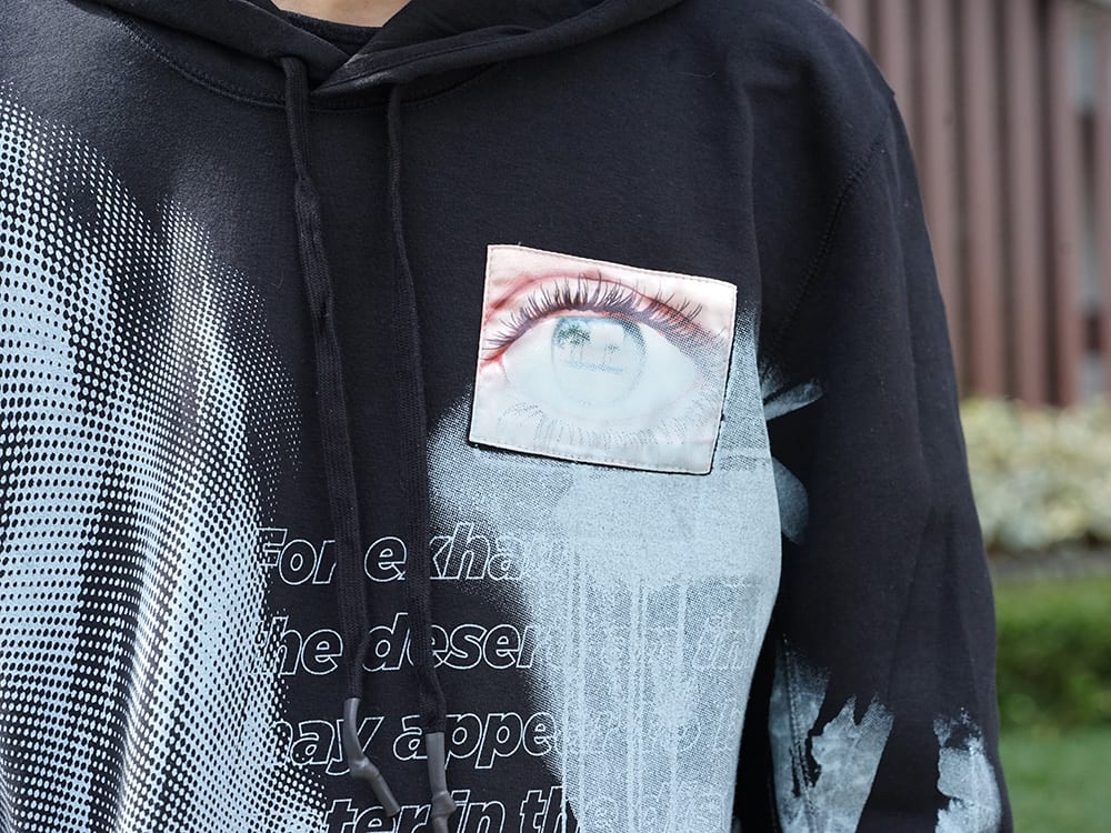 11 by 11 by Boris Bidjan Saberi 19SS Collection 2nd Delivery!! - 3-003