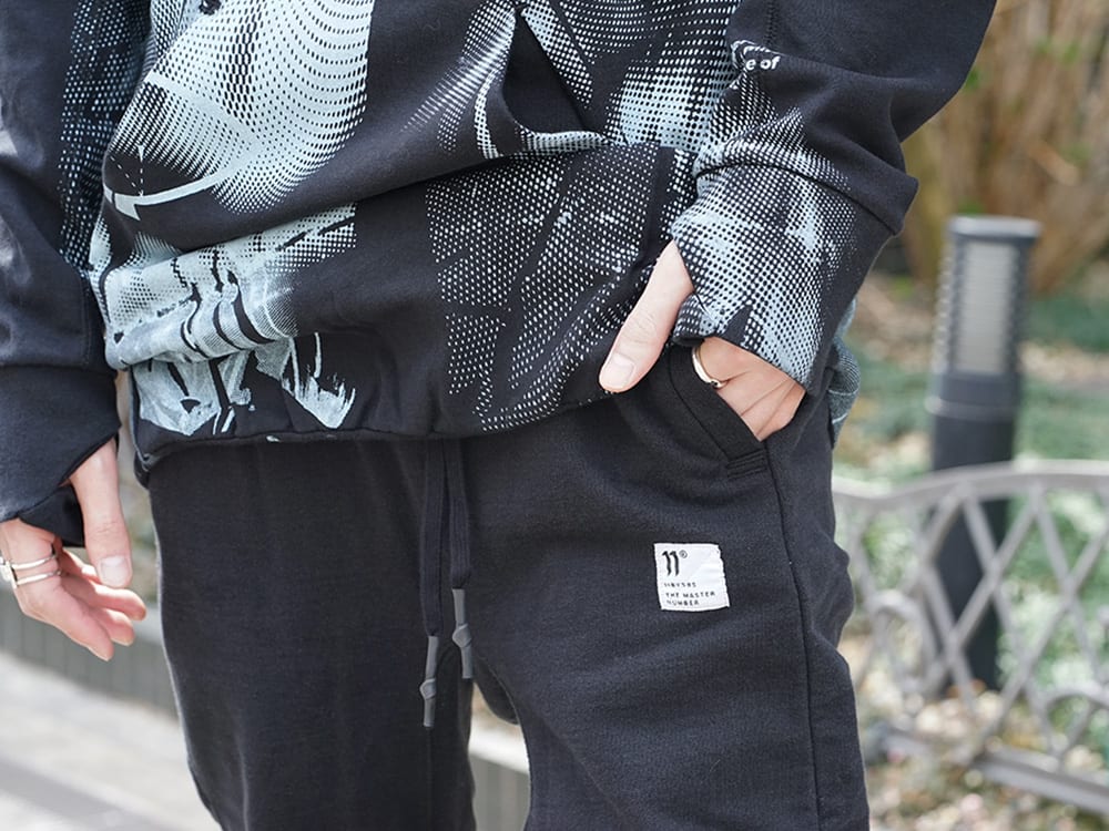 11 by 11 by Boris Bidjan Saberi 19SS Collection 2nd Delivery!! - 3-006