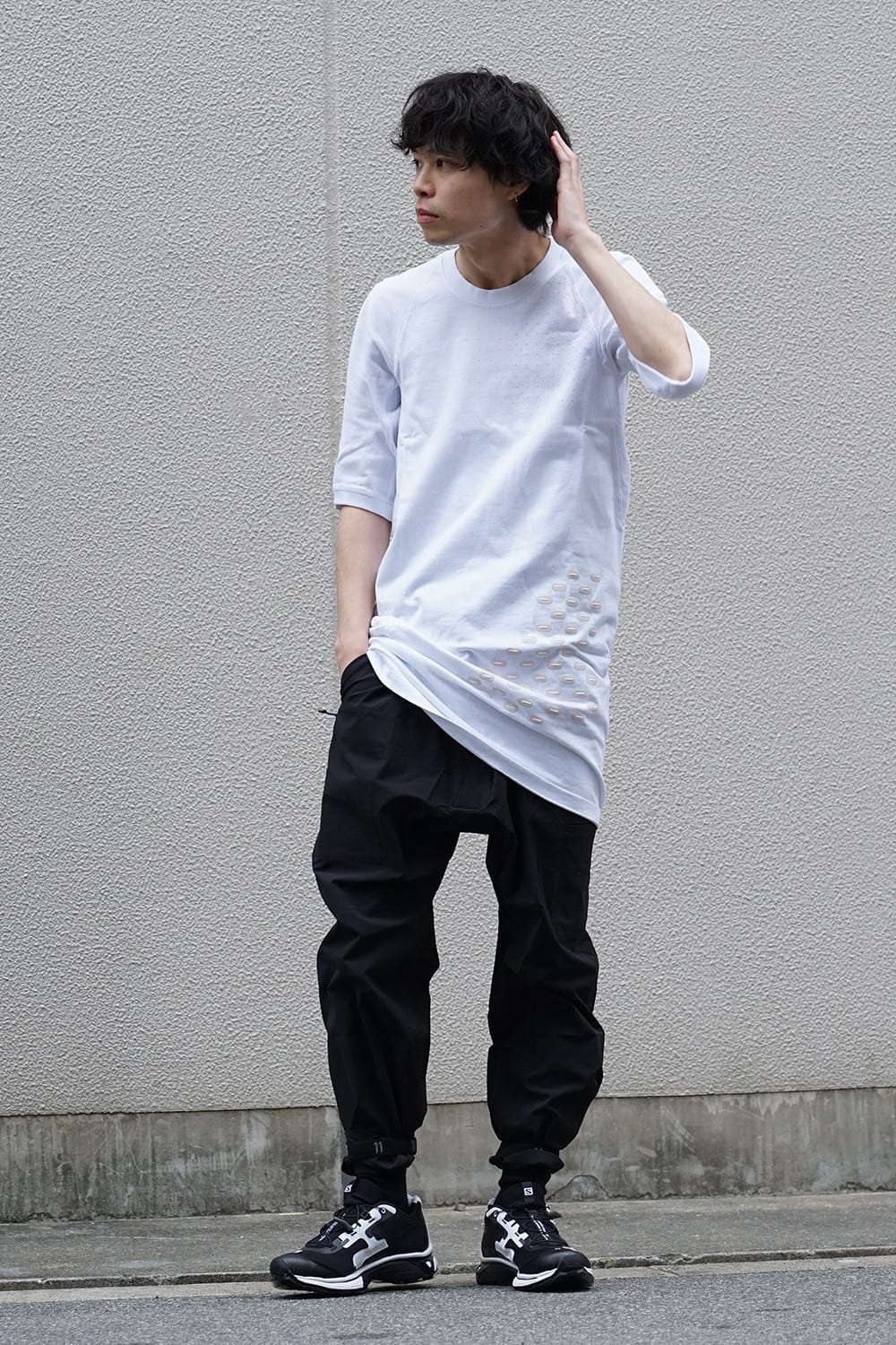 11 by 11 by Boris Bidjan Saberi 19SS Collection 2nd Delivery!! - 4-001