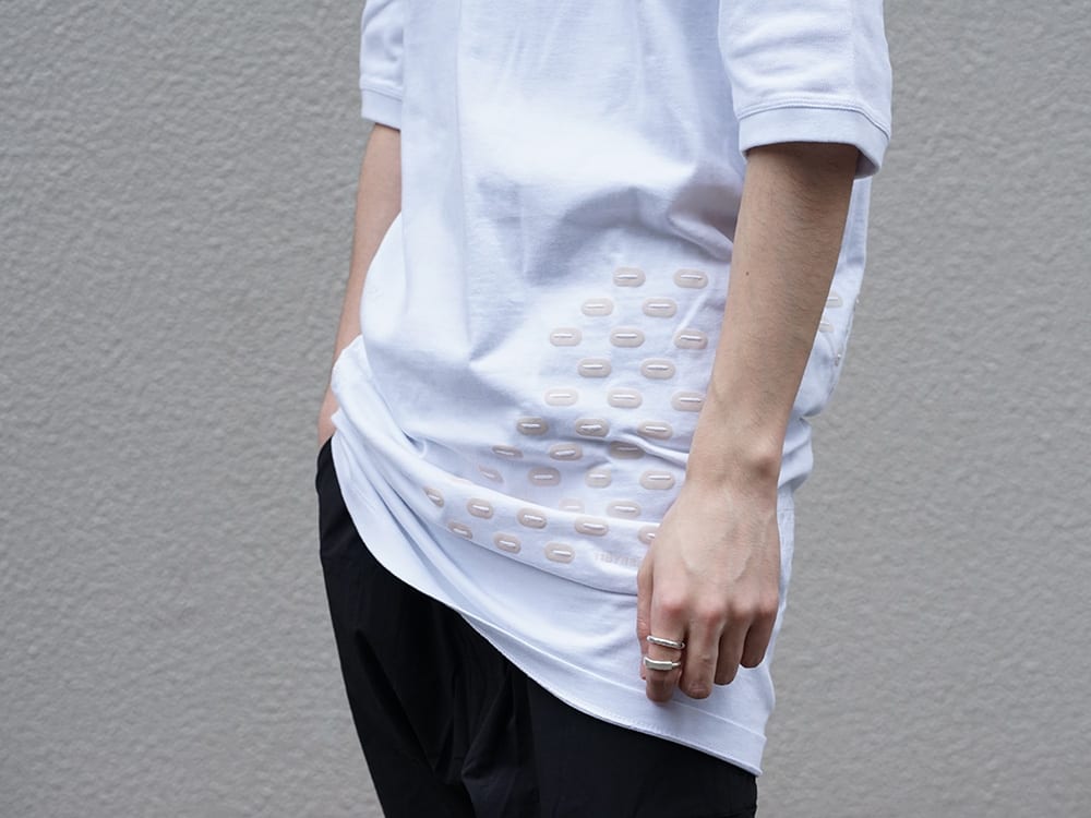 11 by 11 by Boris Bidjan Saberi 19SS Collection 2nd Delivery!! - 4-003