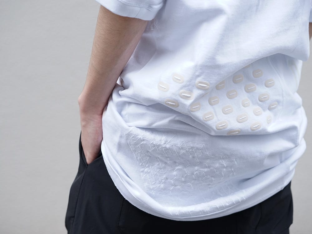 11 by 11 by Boris Bidjan Saberi 19SS Collection 2nd Delivery!! - 4-005